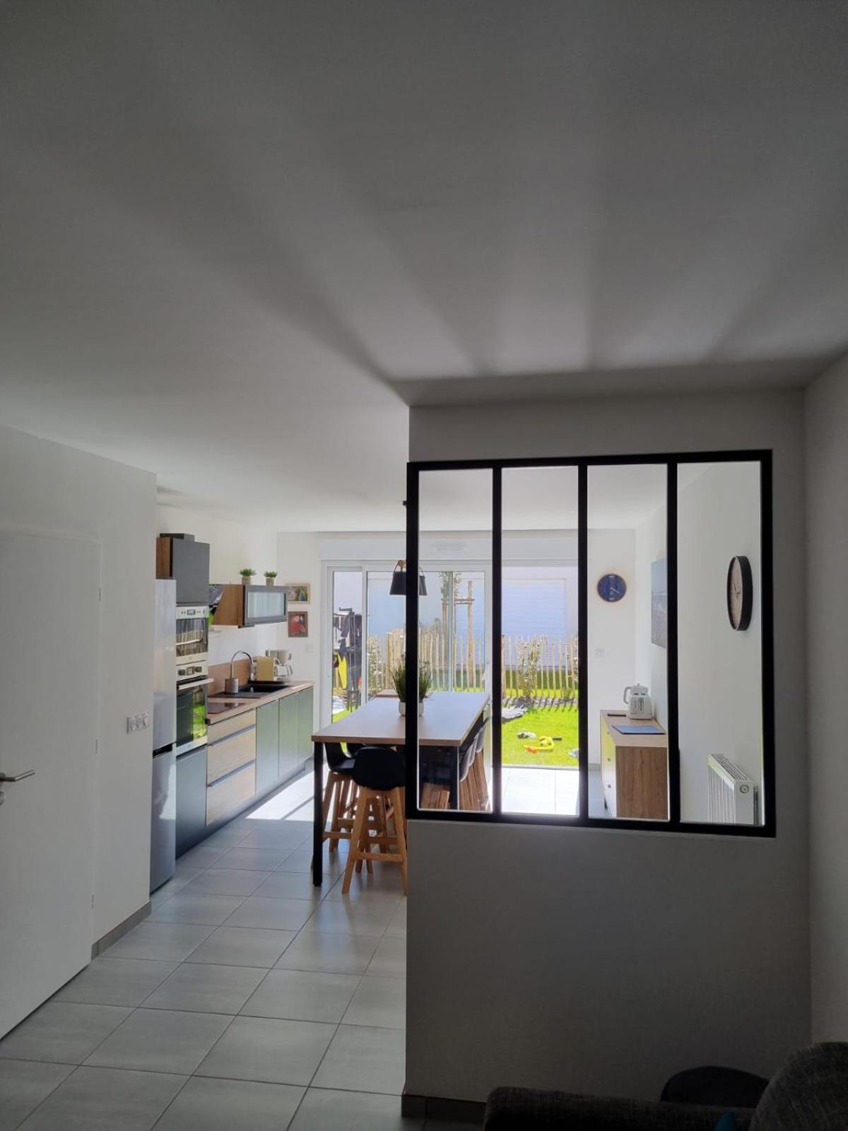 Charmante Maison Entre Mer Et Foret แซ็งต์-ฌอง-เดอ-มองต์ ภายนอก รูปภาพ